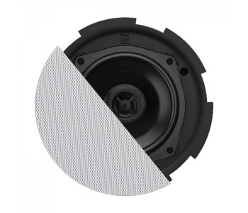 Потолочный динамик AUDAC CIRA524l/W белый